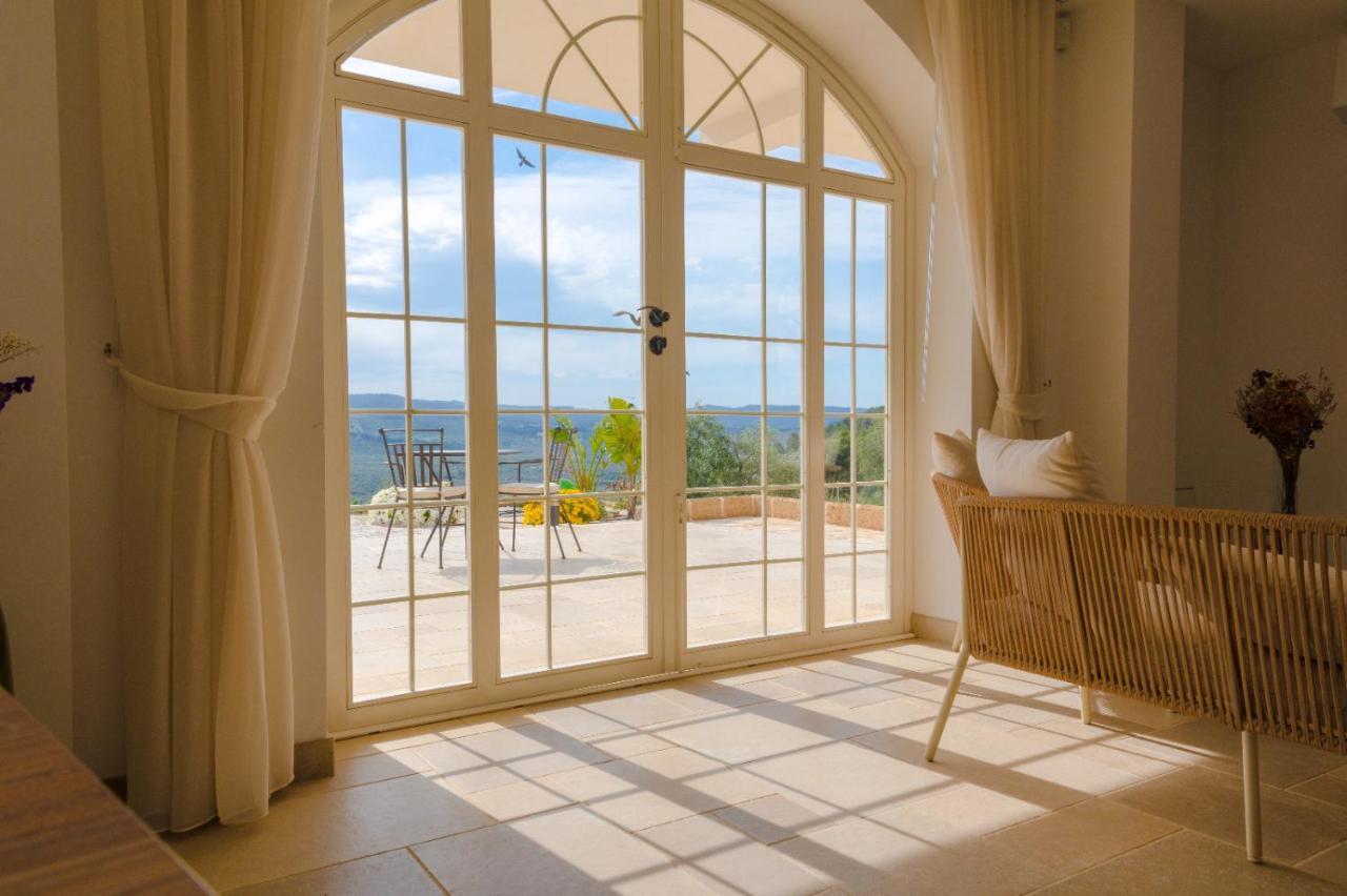 Country House La Posta del Guardiano Vieste Exterior foto